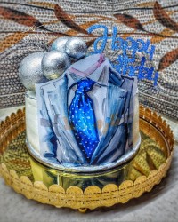 کیک تولد