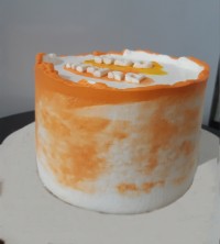 مینی کیک خوشگلم