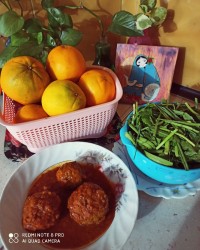 کوفته سبزی