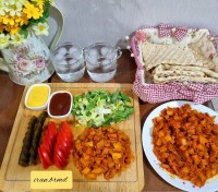 سوسیس بندری