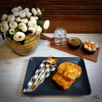 دلمه کلم