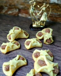 شیرینی مغربی