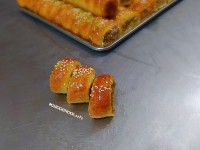 کوساک با عطر خوش دارچین و زنجبیل