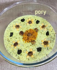 آش دوغ اردبیل