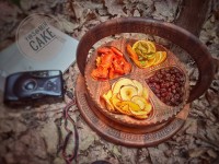 میوه خشک یلدا