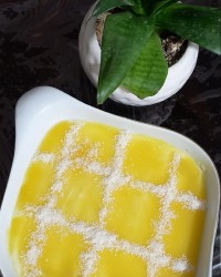 دسرپرتقالی