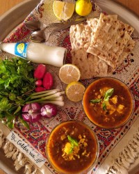 اشکنه