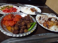 نهار امروز مادر دختری