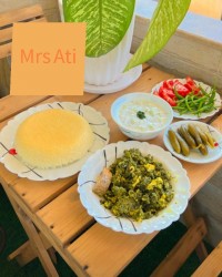 سیرابیج گیلانی