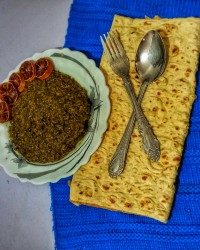 توله به همین سادگی و خوشمزگی