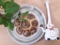 نان شیرمال مغزدار?