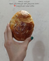 نان پنبه ای