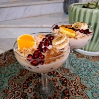 دسر بیسکوئیتی