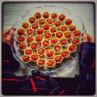 حلوای شیر (روضه حضرت فاطمه)