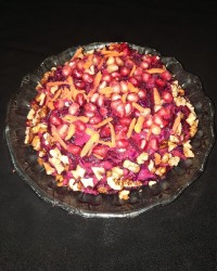 سالاد لبو