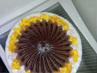 دسر کرم انگلیسی