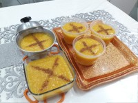 شعله زرد نذری