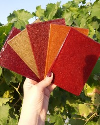 لواشک پاییزی