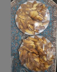 نذر سلامتی و ظهور آقا جانم