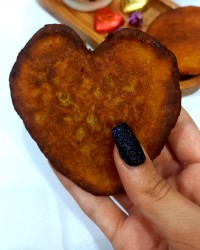 شیرینی کاکا کدو