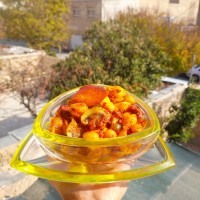 ماکارونی سلام وقتتون بخیر