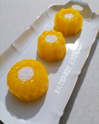 حلوای مسقطی