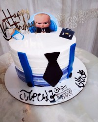 تولدعلی کوچولووآبجی هدیه