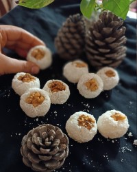 باسلوق با طعم آناناس