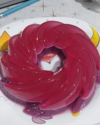 ژله خوشگلم?