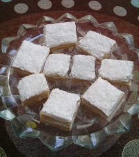 ❤ شیرینی سولی ❤