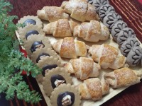 شیرینی های مدرن