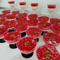 دسر تک نفره (ویژه یلدا)