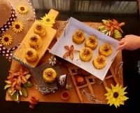 باقلوا کادیاف ترکیه ای