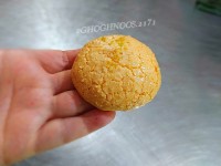 نارگیلی با ترکاری ریزو دوست داشتنی