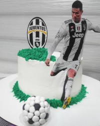 کیک تولدسفارشی