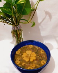 آش آماج