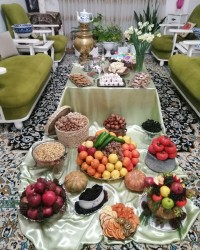 یلدای 1400