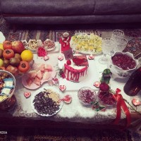 یلدای پارسالم