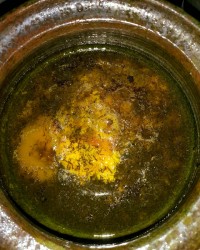 باقالی خورشت