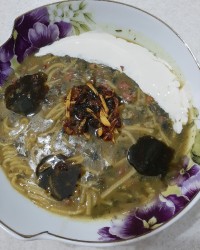 اش رشته