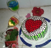 ❤️ایده یلدایی❤️