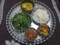 باقالی خورشت