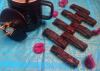 خرما بیسکوییتی