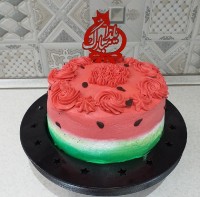 یلدایی عروس