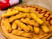 نان تست سوخاری