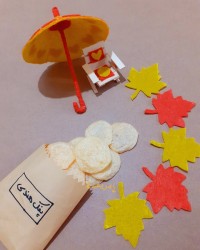 پفک هندی