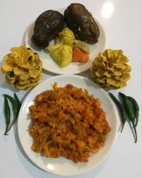 خوراگ گل کلم