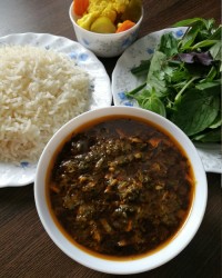 قلیه ماهی