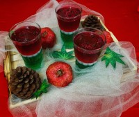 ژله یلدایی