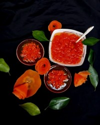 مربا هویچ